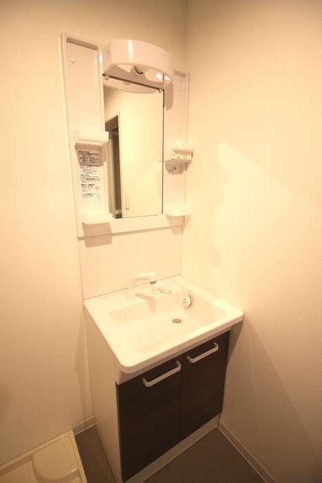 物件内観写真22　(洗面)