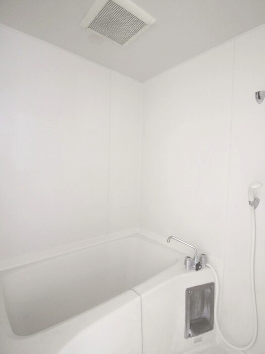 物件内観写真8　(バス／シャワールーム等)