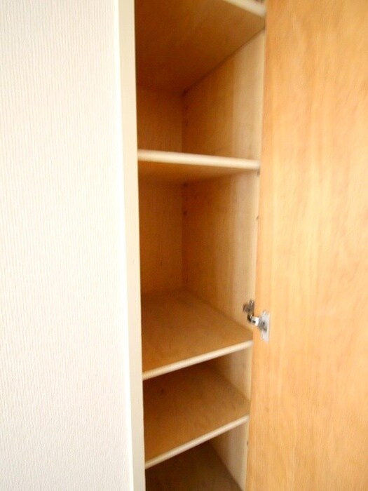 物件内観写真15　(靴箱)