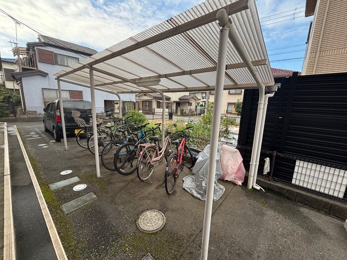 物件外観写真6　(その他)