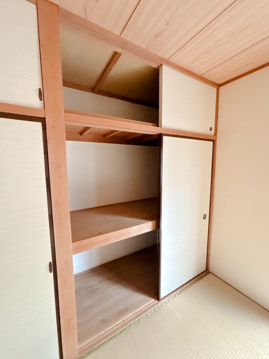 物件内観写真10　(収納)