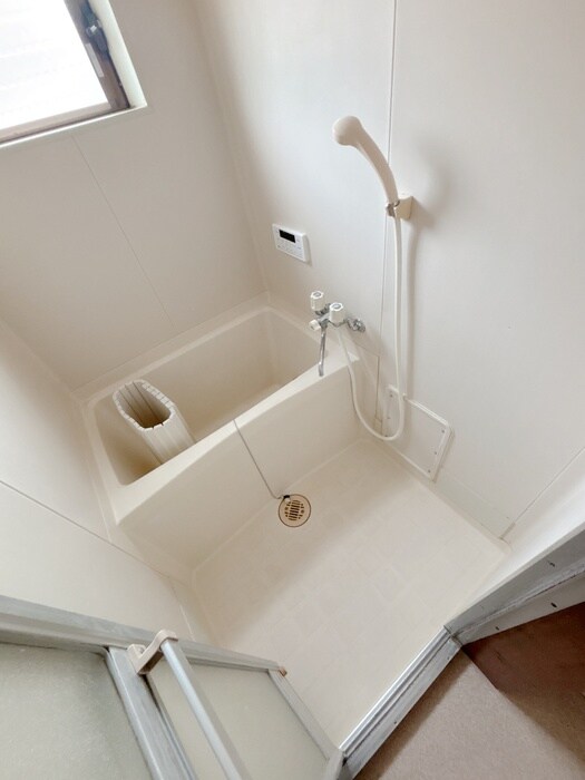 物件内観写真11　(バス／シャワールーム等)