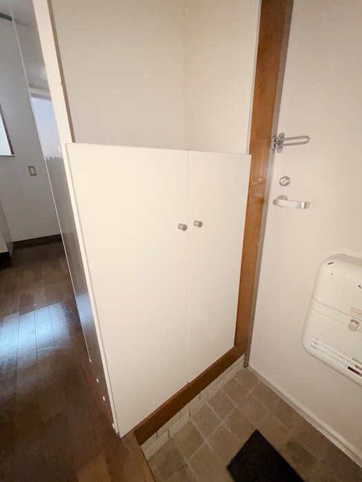 物件内観写真20　(靴箱)