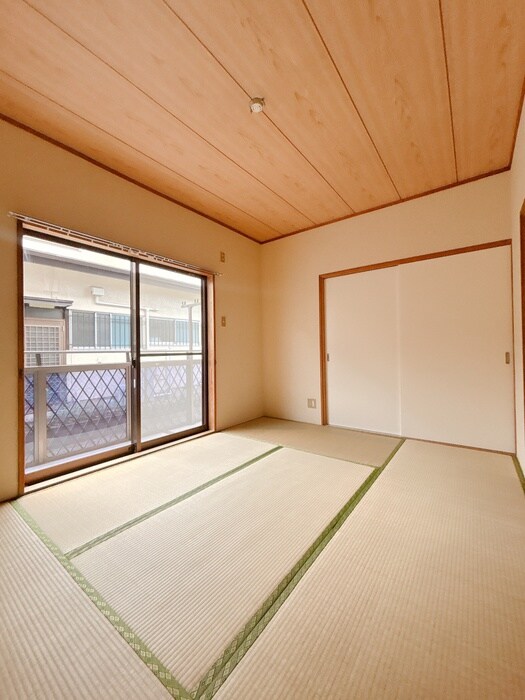 物件内観写真22　(居室)