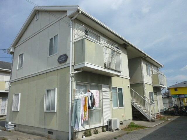 物件外観写真3　(外観写真)