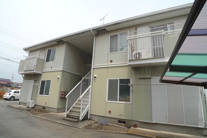 物件外観写真4　(外観写真)