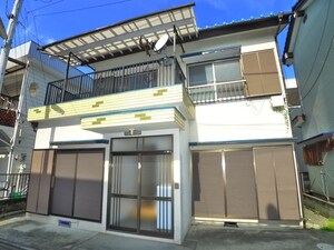 南水元中台様貸家外観写真