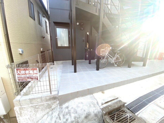 物件外観写真4　(その他)