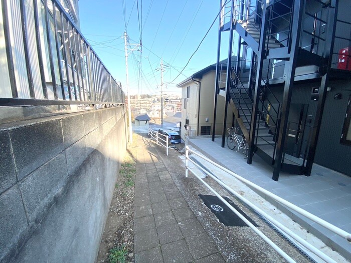 物件外観写真5　(周辺環境)