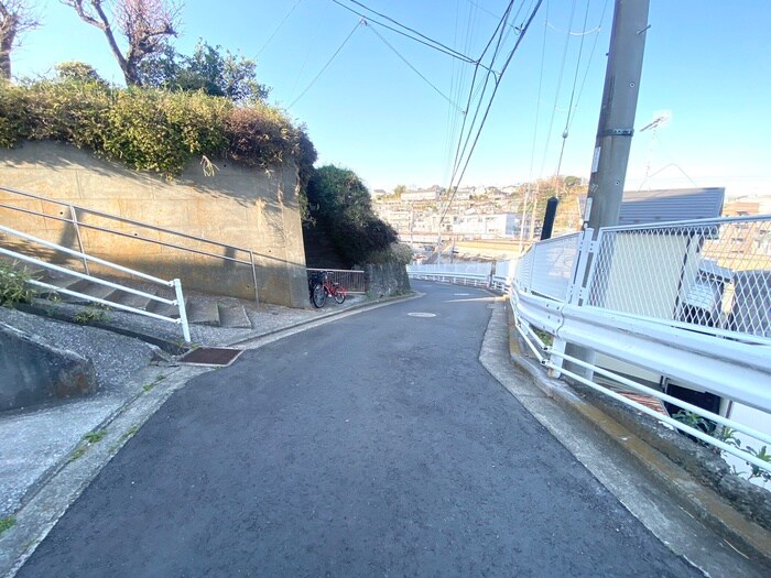 物件外観写真6　(周辺環境)