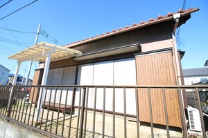 レントハウス中村外観写真