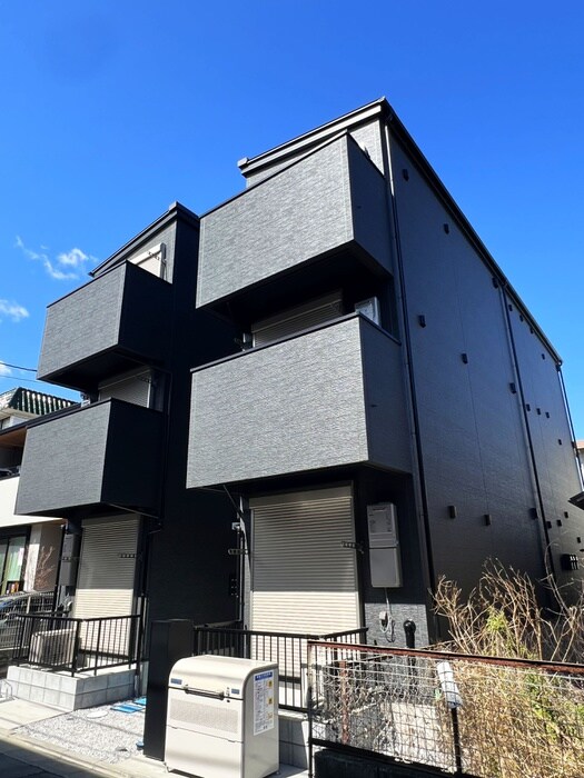 物件外観写真2　(外観写真)