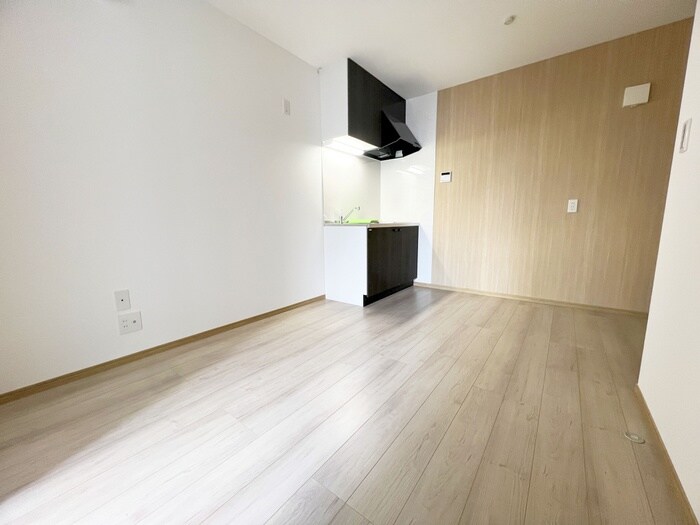 シャ・メゾンド浦和の居室