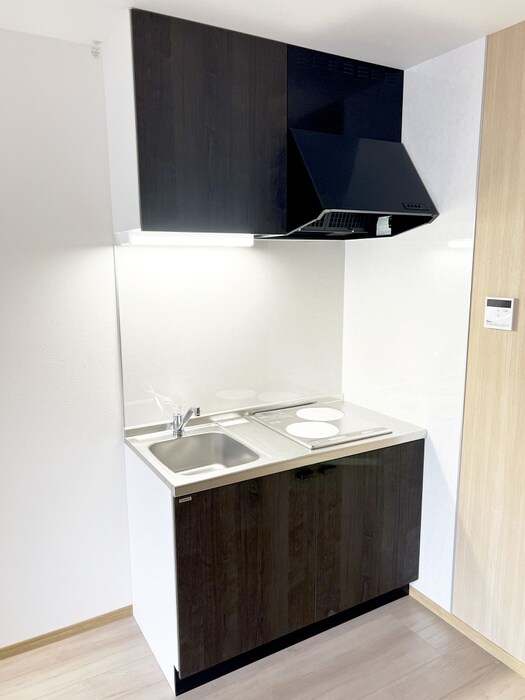 物件内観写真11　(キッチン)