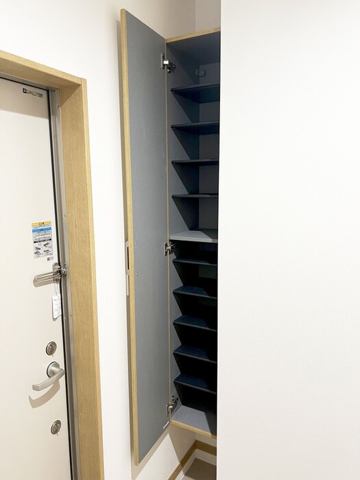 物件内観写真17　(靴箱)