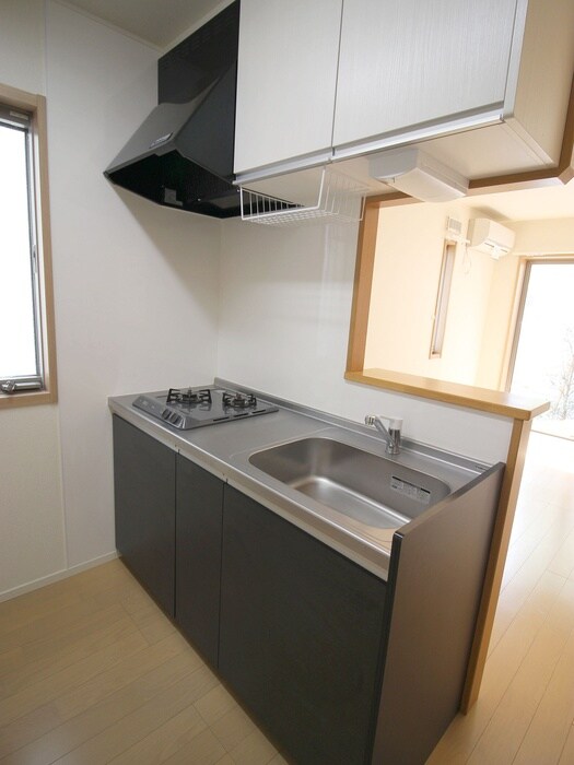 物件内観写真12　(キッチン)