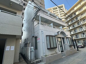 メゾンドール相南外観写真