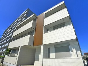 maison de K (ﾒｿﾞﾝﾄﾞｹｲ)外観写真