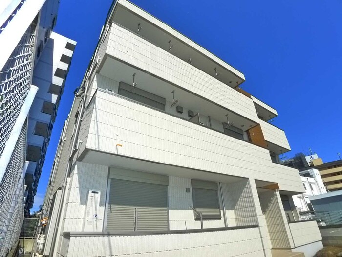 物件外観写真2　(その他)