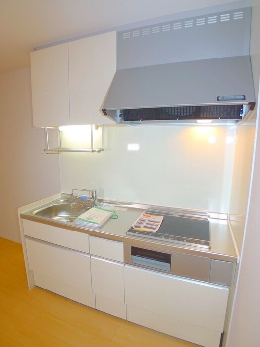 物件内観写真7　(キッチン)