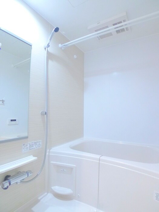 物件内観写真15　(バス／シャワールーム等)