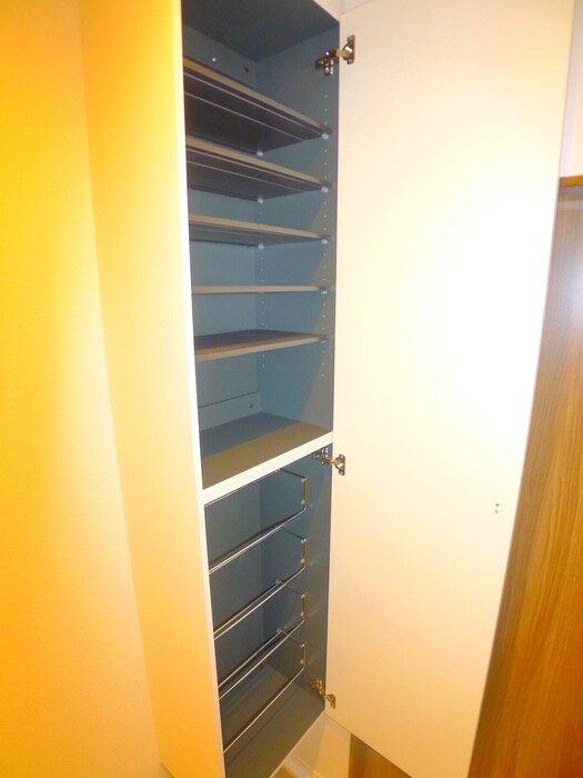 物件内観写真20　(靴箱)