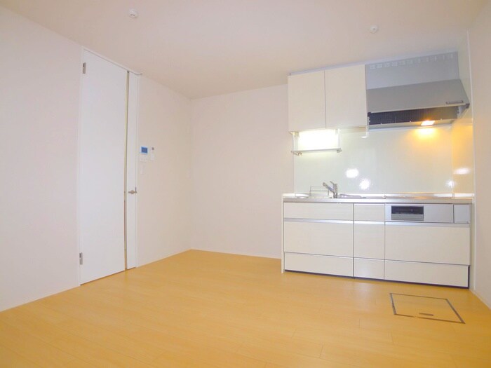 物件内観写真21　(居室)