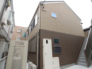 仮)新城46AP外観写真