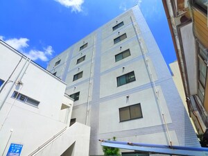 柏ＴＹビル外観写真