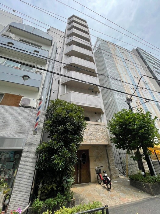 物件外観写真2　(外観写真)