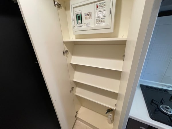 靴箱