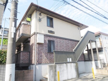 ラフォンテ富岡外観写真