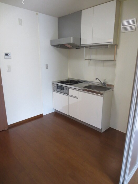 物件内観写真6　(キッチン)