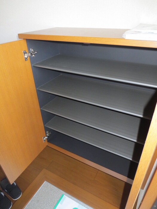 物件内観写真12　(靴箱)