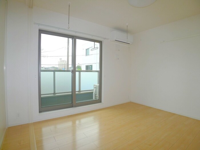 物件内観写真7　(ベランダ・バルコニー)