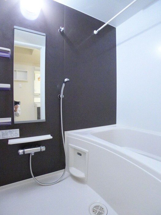 物件内観写真14　(バス／シャワールーム等)