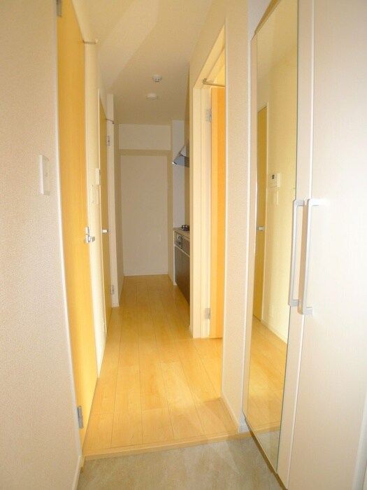 物件内観写真17　(靴箱)