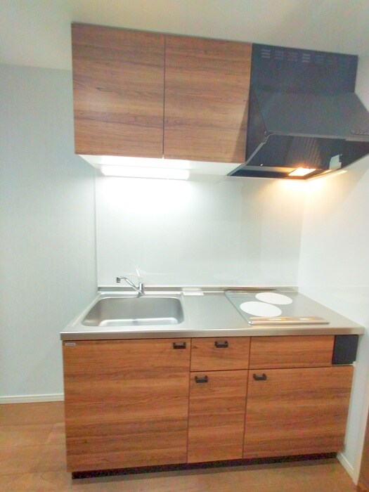 物件内観写真7　(キッチン)