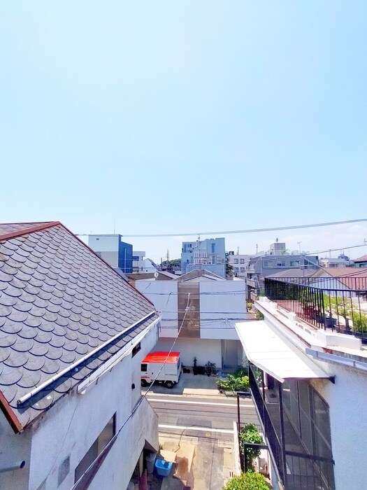 物件外観写真4　(周辺環境)