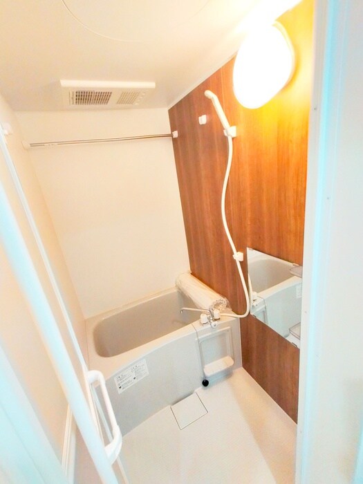 物件内観写真8　(バス／シャワールーム等)