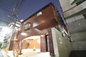 六本木藤マンション