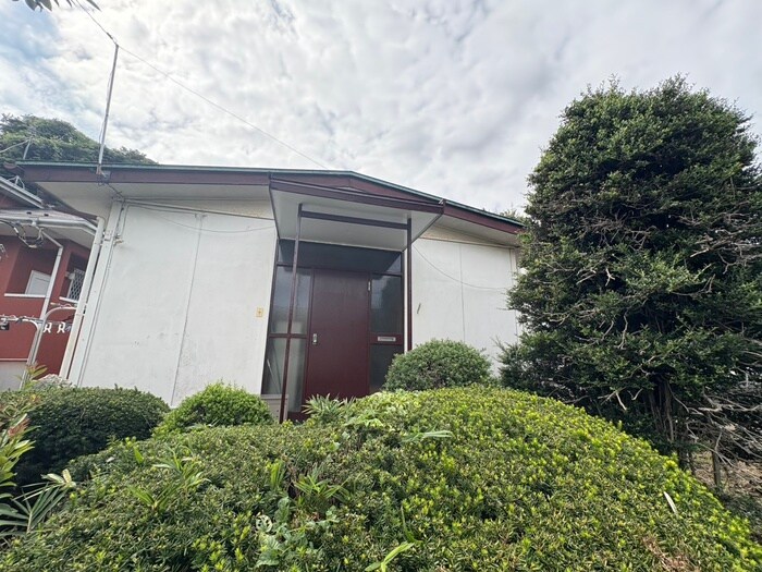 物件外観写真5　(外観写真)