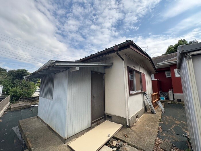 物件外観写真6　(外観写真)