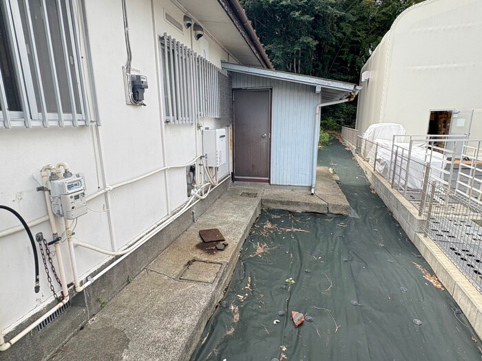 物件内観写真18　(ベランダ・バルコニー)