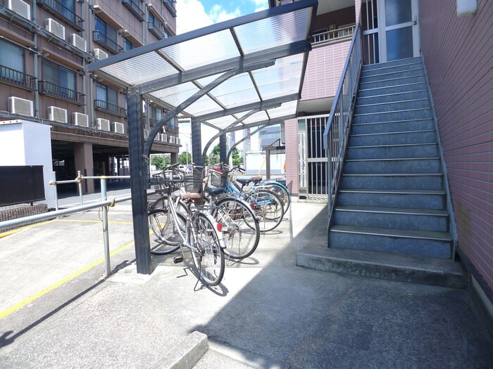 物件外観写真4　(その他)