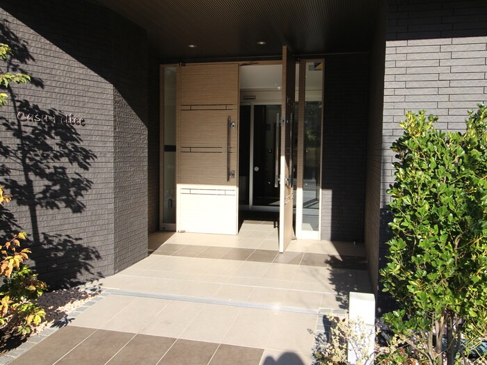 物件外観写真2　(建物設備)