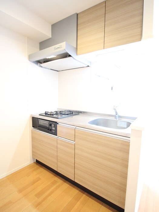 物件内観写真7　(キッチン)