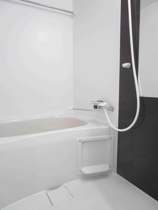 物件内観写真8　(バス／シャワールーム等)