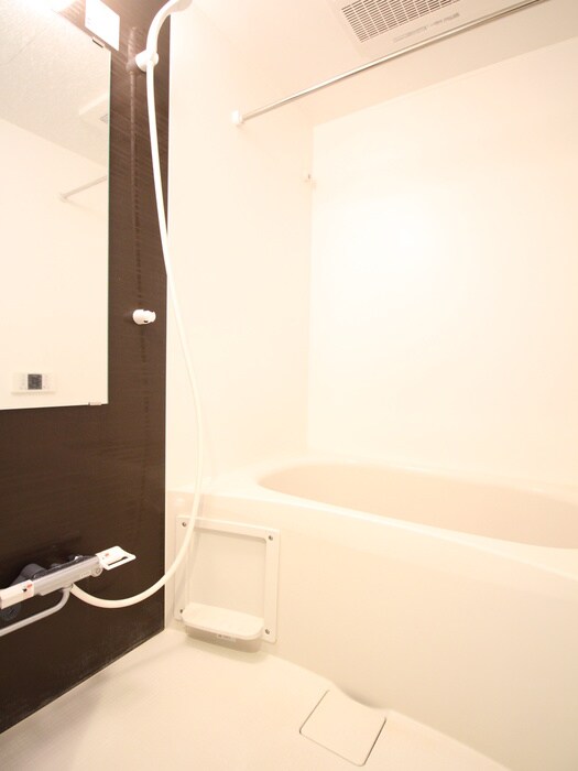 物件内観写真9　(バス／シャワールーム等)