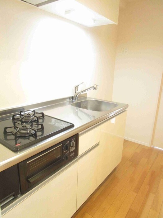 物件内観写真11　(キッチン)